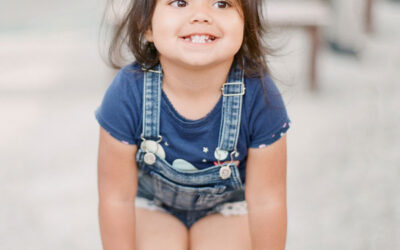 Why Dance, Music & Rhymes are Essential for Preschoolers: