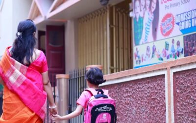 How Play-Based Learning Builds Smart and Happy Kids: